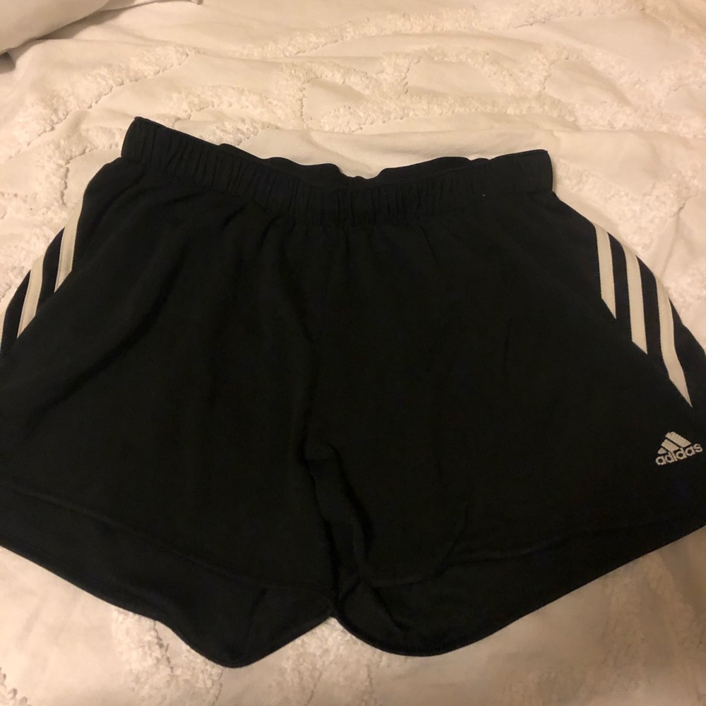 Adidas women’s shorts
